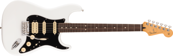 Fender Player II Stratocaster HSS Polar White