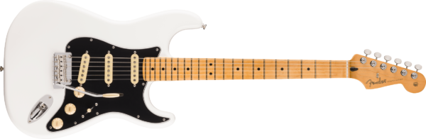 Fender Player II Stratocaster Polar White (Maple)