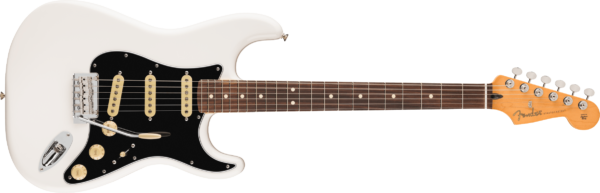 Fender Player II Stratocaster Polar White (Rosewood)