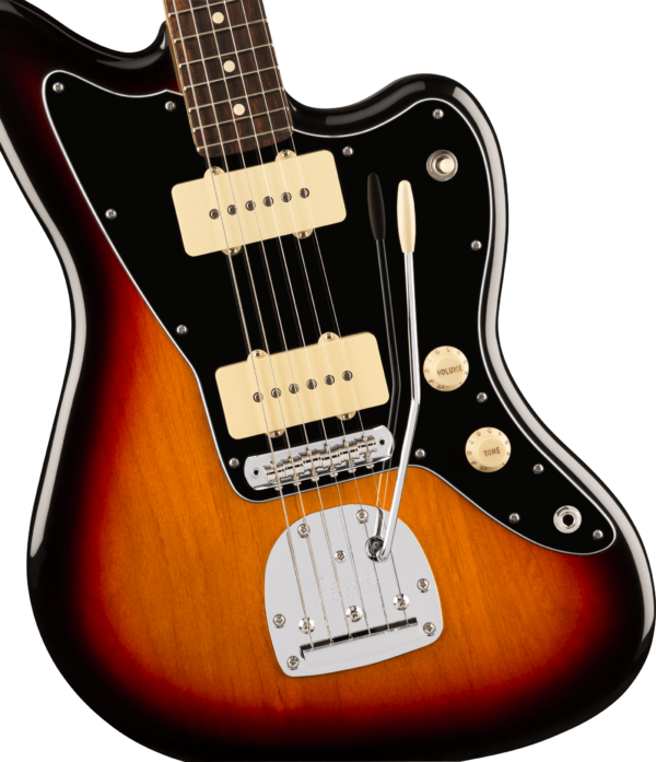 Fender Player II Jazzmaster