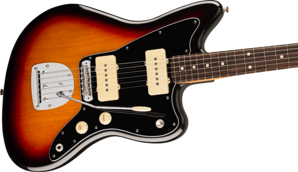 Fender Player II Jazzmaster