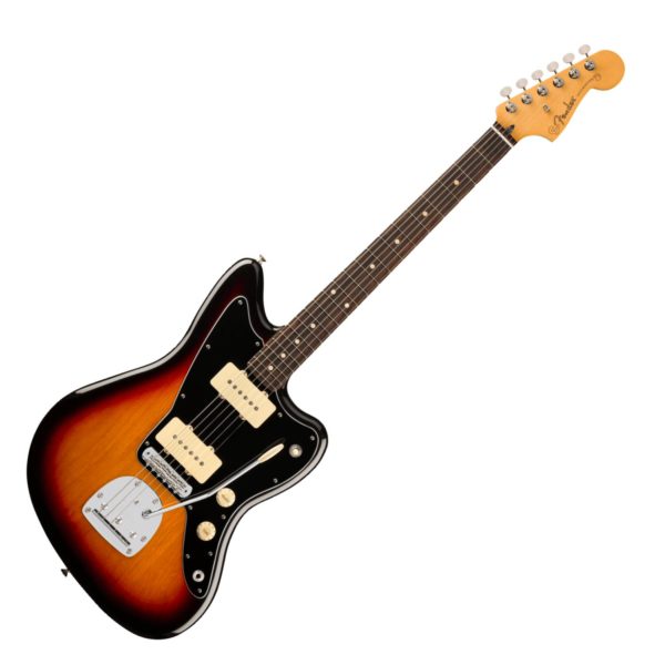 Fender Player II Jazzmaster Electric Guitar