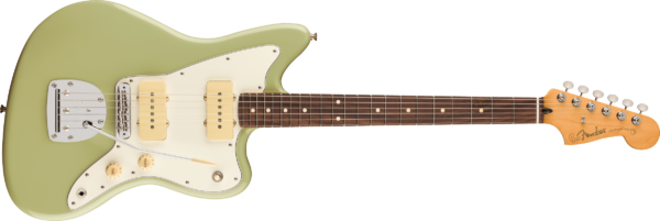 Fender Player II Jazzmaster Birch Green