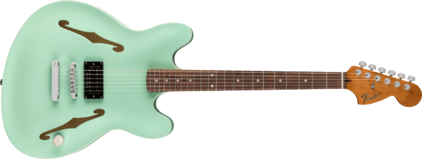 Fender Tom DeLonge Starcaster Surf Green