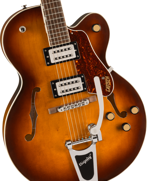 Gretsch G2420T Streamliner Hollow Body with Bigsby