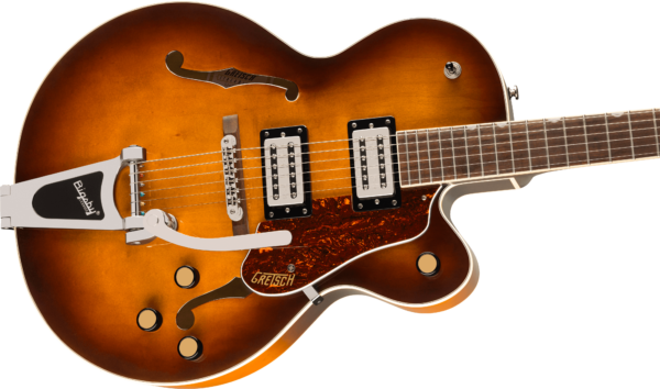 Gretsch G2420T Streamliner Hollow Body with Bigsby