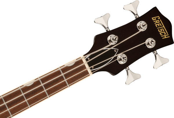 Gretsch Streamliner Jet Club Bass Short Scale