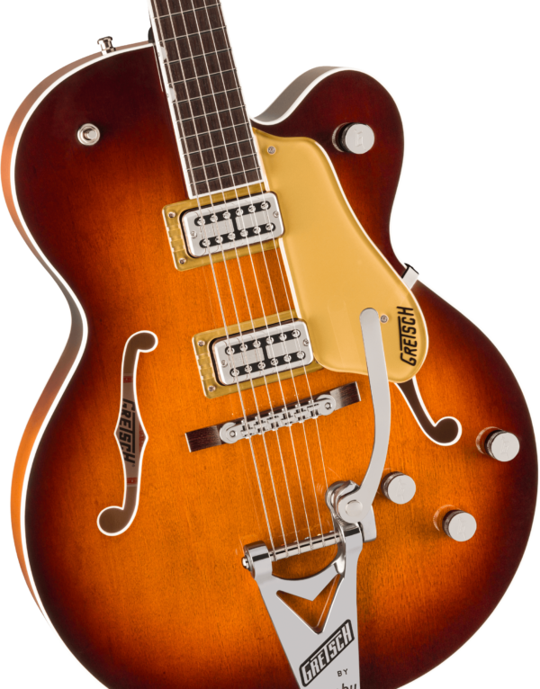 Gretsch Tennessean Hollow Body with Bigsby