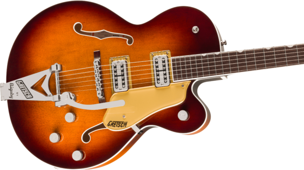 Gretsch Tennessean Hollow Body with Bigsby