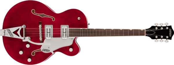 Gretsch Tennessean Hollow Body with Bigsby Deep Cherry Stain