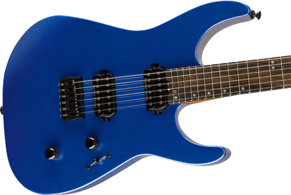 Jackson American Series Virtuoso HT Mystic Blue