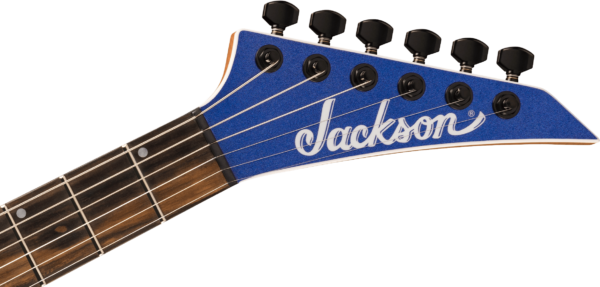 Jackson American Series Virtuoso HT Mystic Blue