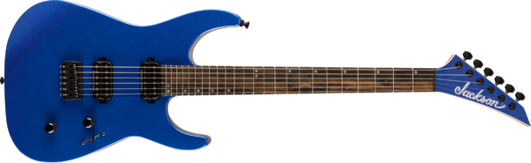 Jackson American Series Virtuoso HT Mystic Blue