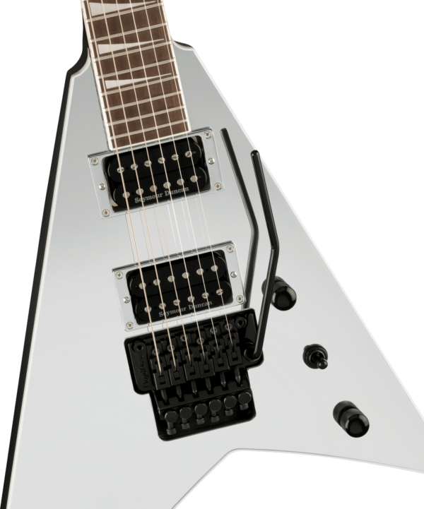 Jackson Pro Plus Series Rhoads RR24 Mirror