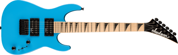 Jackson JS1X Dinky Minion Infinity Blue