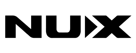 NUX Logo