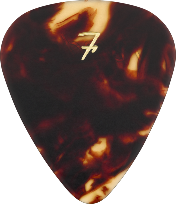 Fender 70th Anniversary Pick Tin - 12 Picks