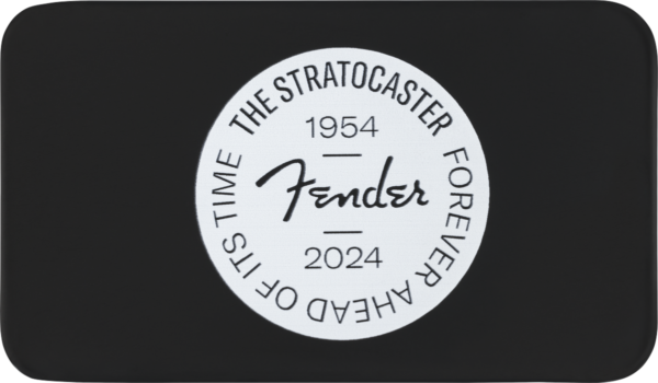 Fender 70th Anniversary Pick Tin - 12 Picks