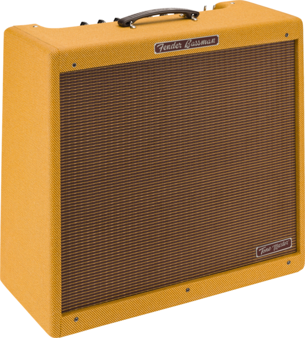 Fender Tone Master Bassman