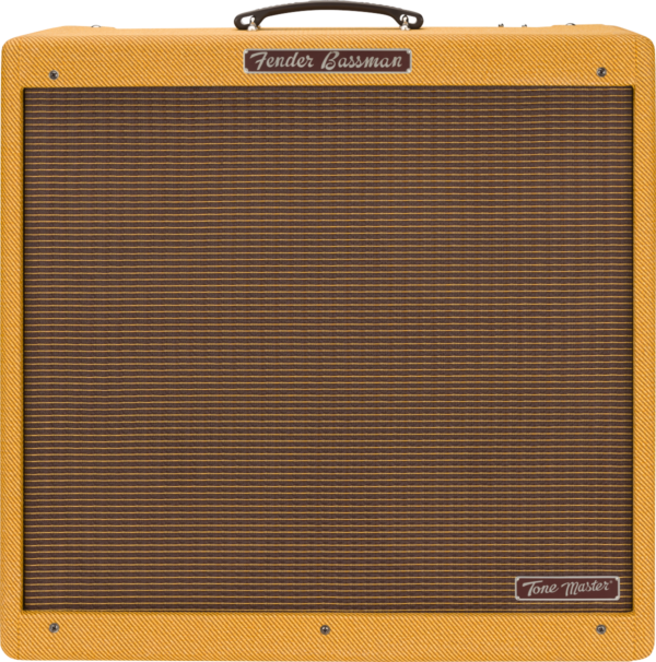 Fender Tone Master Bassman