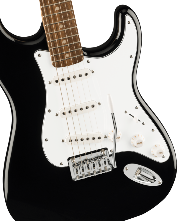 Squier Affinity Series Stratocaster Mustang Micro Pack