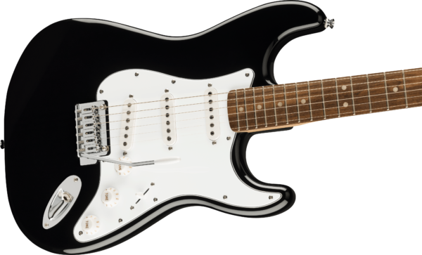 Squier Affinity Series Stratocaster Mustang Micro Pack