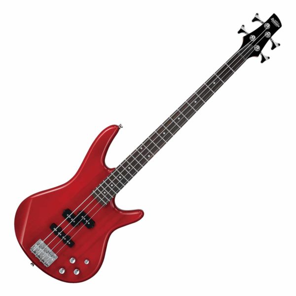 ibanez sr200tr trans red