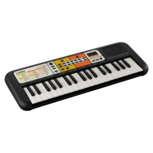 Yamaha PSS-F30 Mini Portable Keyboard