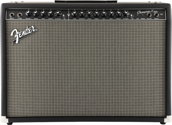 Fender Champion II 100