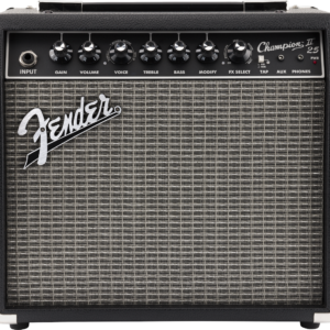 Fender Champion II 25