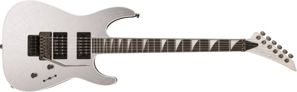 Jackson Pro Plus Soloist Shattered Mirror