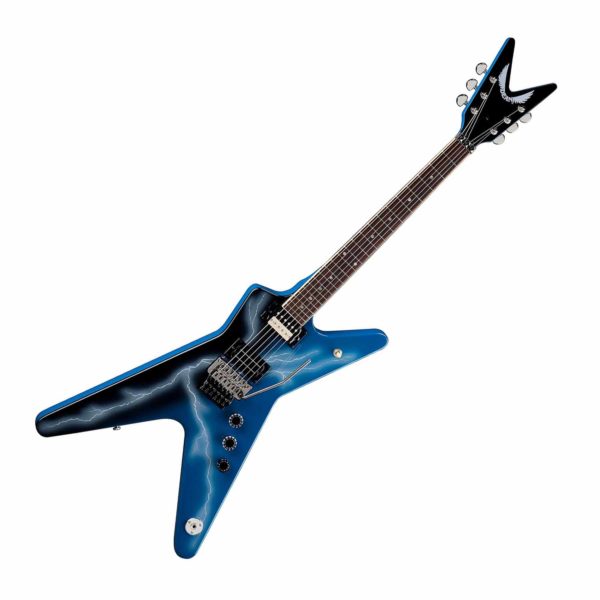 dean from hell electric guitar