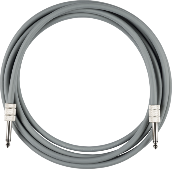 Fender 10ft Anniversary Instrument Cable