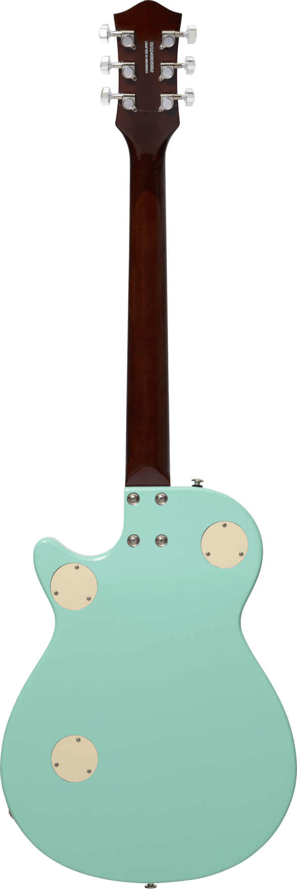 Gretsch Streamliner Jet Club Single-Cut