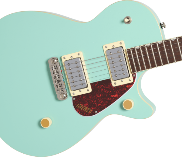 Gretsch Streamliner Jet Club Single-Cut