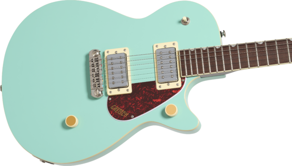 Gretsch Streamliner Jet Club Single-Cut