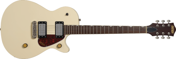 Gretsch Streamliner Jet Club Single-Cut Vintage White