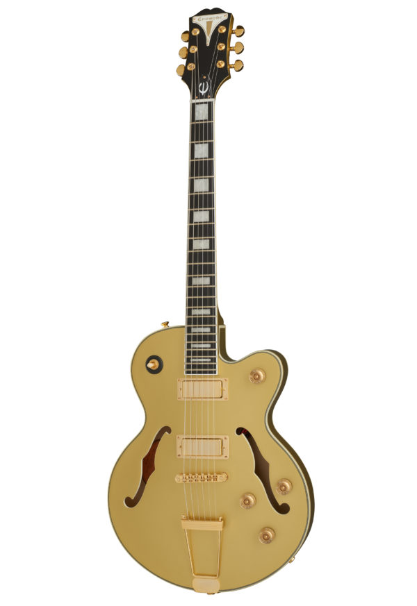 Epiphone Uptown Kat ES Electric Guitar