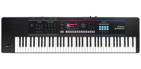 Roland Juno-D7 Synthesizer