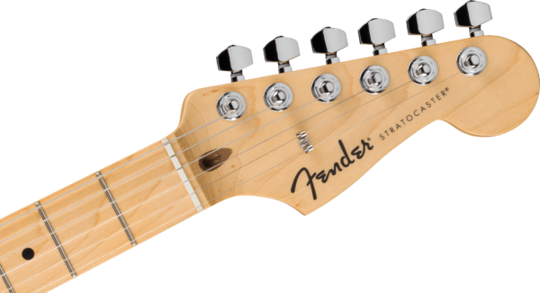 Fender Standard Stratocaster HSS