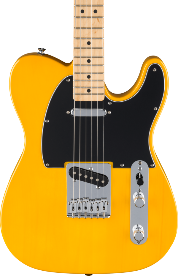 Fender Standard Telecaster