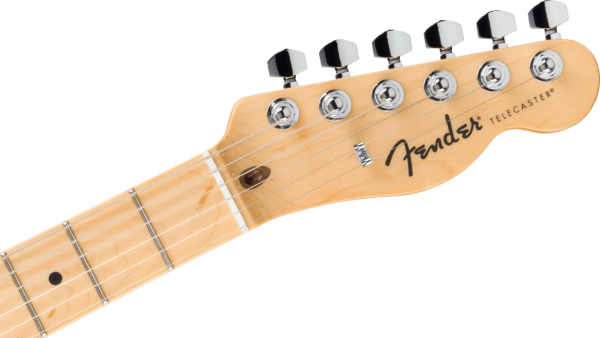 Fender Standard Telecaster