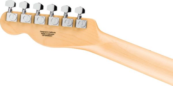 Fender Standard Telecaster