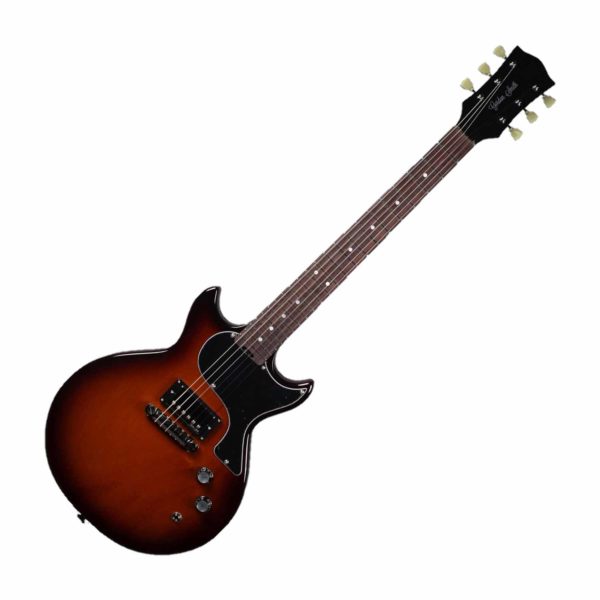 gordon smith gs1 heritage vintage burst