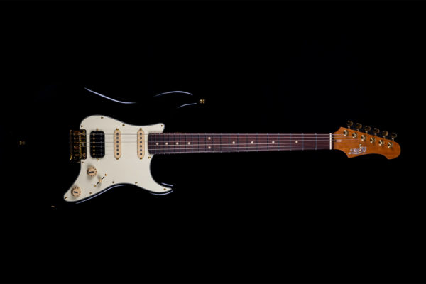 JET JS-480 Electric Guitar