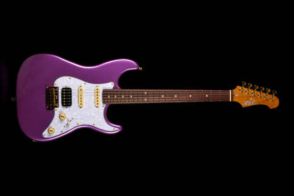 JET JS-480 Electric Guitar