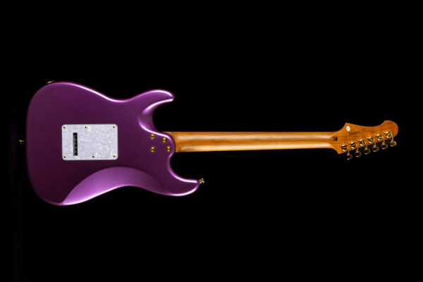 JET JS-480 Electric Guitar