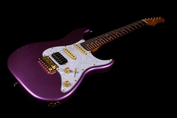 JET JS-480 Electric Guitar