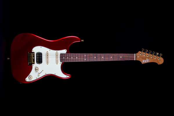 JET JS-480 Electric Guitar