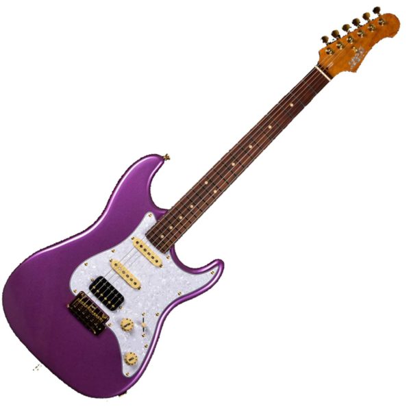 JET JS-480 Electric Guitar